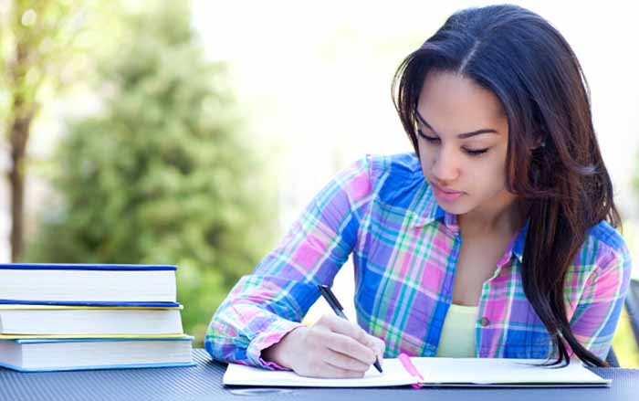 fast assignment writing